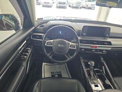 Used 2021 Kia Telluride S AWD/4WD image 12