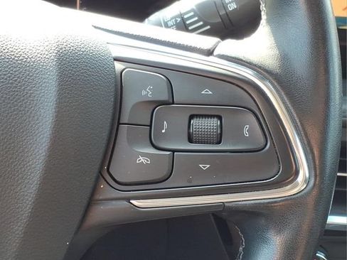 Used 2024 Buick Encore GX Sport Touring w/ Comfort Package FWD image 28