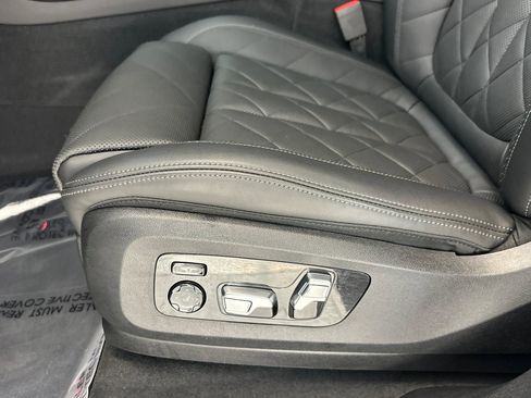 Certified 2024 BMW X6 xDrive40i w/ Premium Package AWD/4WD image 14