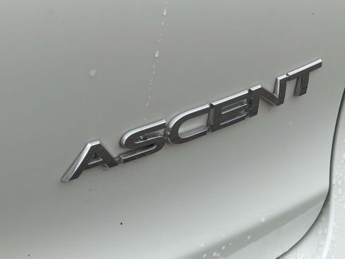 Used 2020 Subaru Ascent Premium w/ Convenience Package image 7
