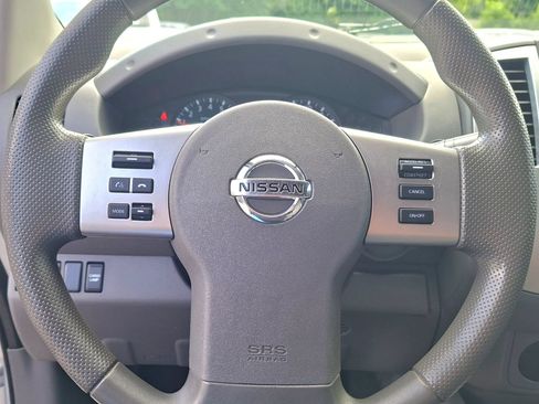 Used 2021 Nissan Frontier SV RWD image 22