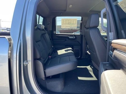 New 2026 Chevrolet Silverado 2500 LT w/ Trail Boss Package image 14