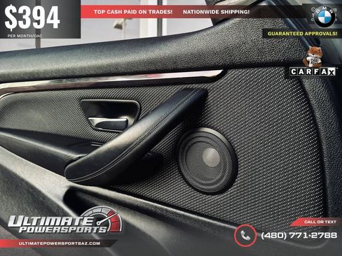 Used 2017 BMW M4 Coupe RWD image 43