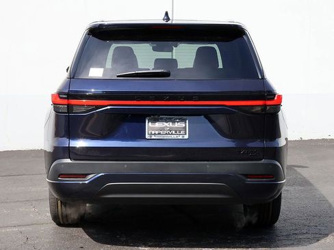 New 2026 Lexus TX 350 AWD w/ Technology Package image 7