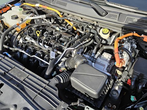 Used 2022 Lincoln Corsair Grand Touring image 25