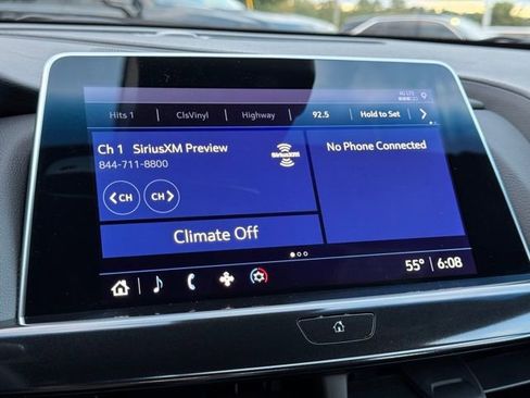 Certified 2024 Cadillac CT5 Premium Luxury image 27