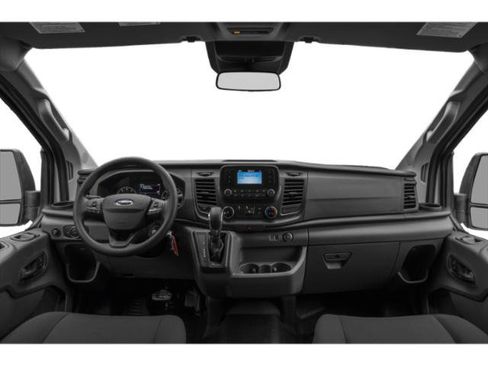 Used 2020 Ford Transit 250 Low Roof RWD image 8