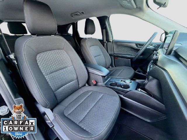 Certified 2025 Ford Escape Active FWD image 16