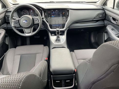 Used 2023 Subaru Outback Premium image 14
