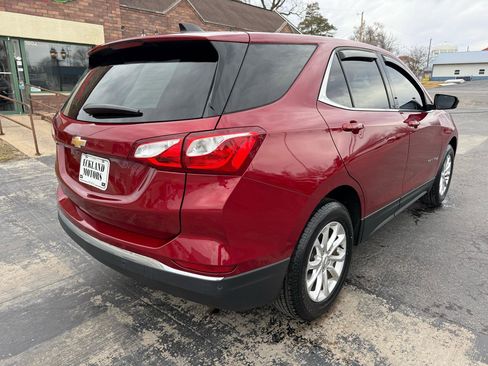 Used 2020 Chevrolet Equinox LT image 8