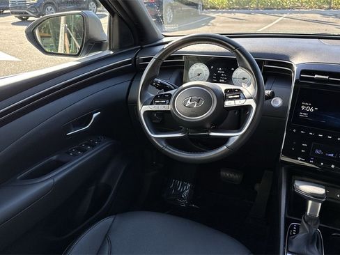 Used 2024 Hyundai Santa Cruz XRT image 22