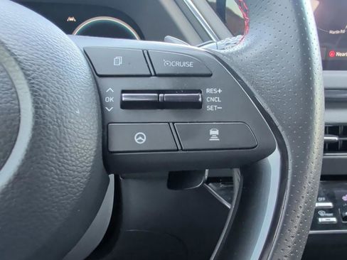 Used 2023 Hyundai Sonata N Line w/ Cargo Package FWD image 18
