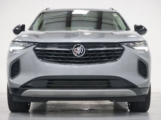 Used 2023 Buick Envision Essence w/ Sport Touring Package AWD/4WD video 2
