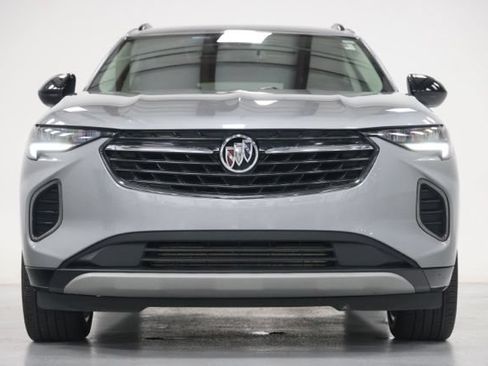 Used 2023 Buick Envision Essence w/ Sport Touring Package AWD/4WD image 2