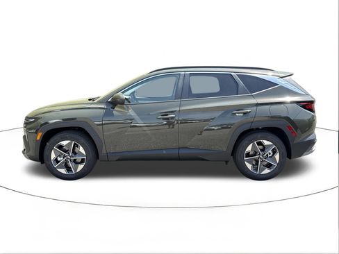 New 2026 Hyundai Tucson SEL FWD image 6