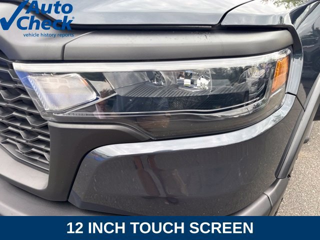 Used 2025 RAM 1500 Rebel w/ Bed Utility Group AWD/4WD image 35