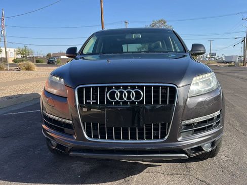 Used 2012 Audi Q7 TDI Premium Plus image 40