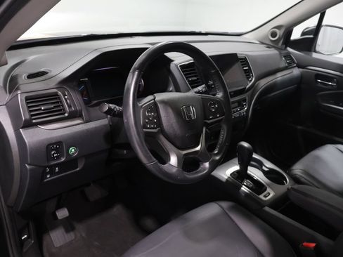Used 2020 Honda Pilot EX-L image 17