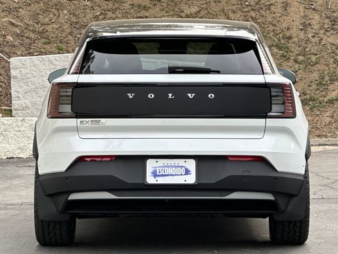 New 2026 Volvo EX30 Cross Country Ultra w/ Protection Package image 6