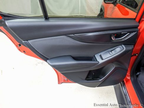 Used 2022 Subaru WRX Premium image 20