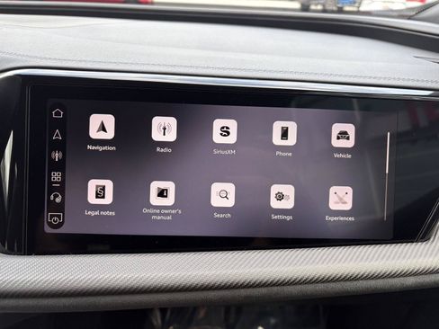 New 2026 Audi SQ5 Premium Plus AWD/4WD image 29
