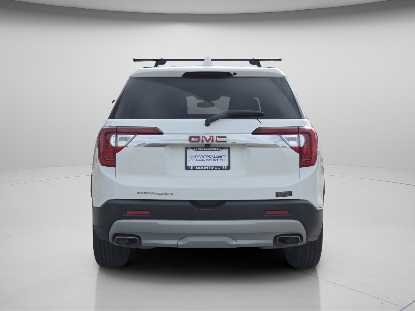 Used 2020 GMC Acadia SLE FWD image 20