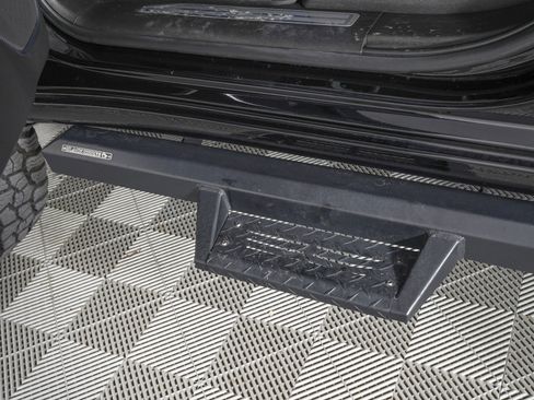 Used 2024 Chevrolet Silverado 1500 RST w/ All Star Edition Plus image 15