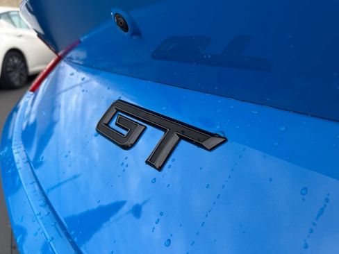 Used 2025 Ford Mustang GT RWD image 36