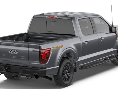 New 2026 Ford F150 Tremor AWD/4WD image 25