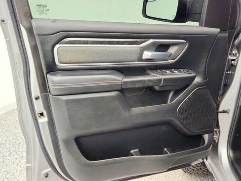 Used 2020 RAM 1500 Big Horn image 10