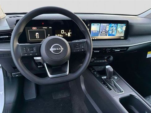 New 2026 Nissan Kicks SV w/ Cold Weather Package image 7