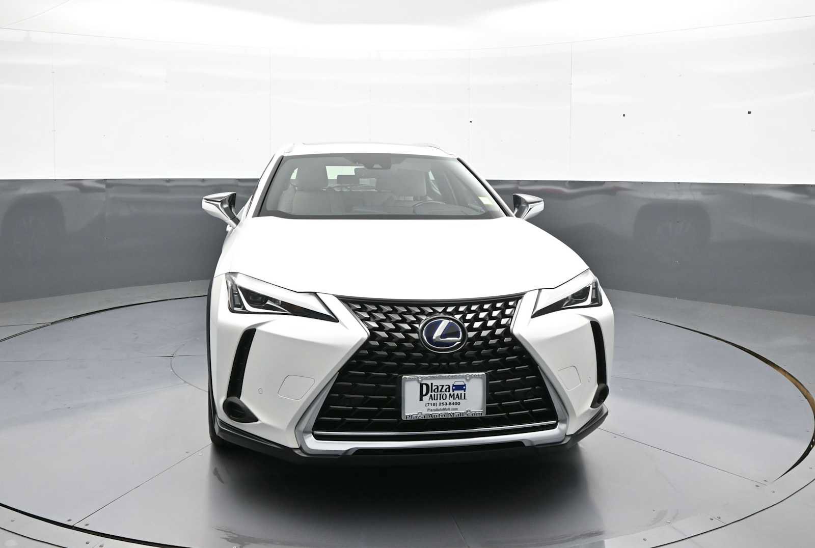 Used 2021 Lexus UX 250h w/ Premium Package AWD/4WD image 1