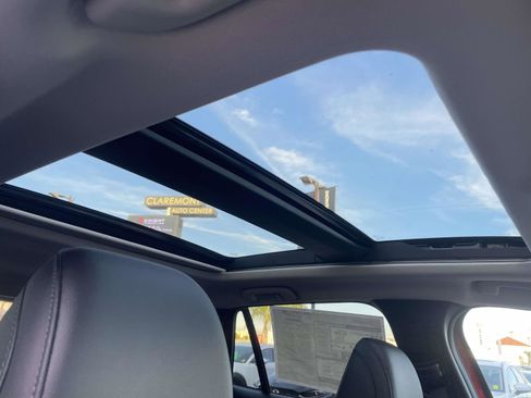 New 2026 MAZDA CX-50 2.5 Hybrid w/ Weather Package image 29