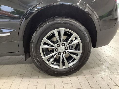 Used 2022 Cadillac XT5 Premium Luxury w/ Technology Package image 17