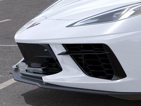 New 2024 Chevrolet Corvette Stingray Premium Conv w/ Z51 Performance Package image 15