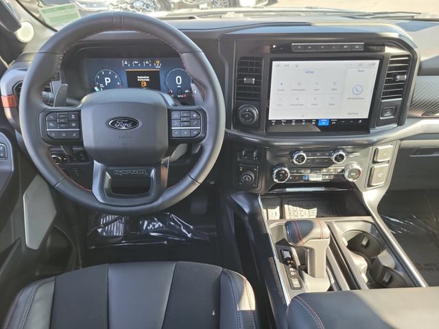New 2026 Ford F150 Raptor AWD/4WD image 4