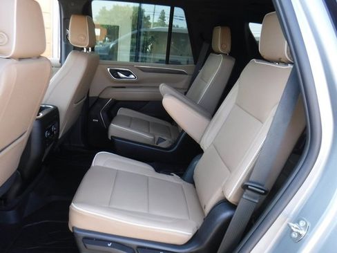 Used 2023 Chevrolet Tahoe Premier image 43