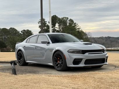 Used 2022 Dodge Charger Scat Pack