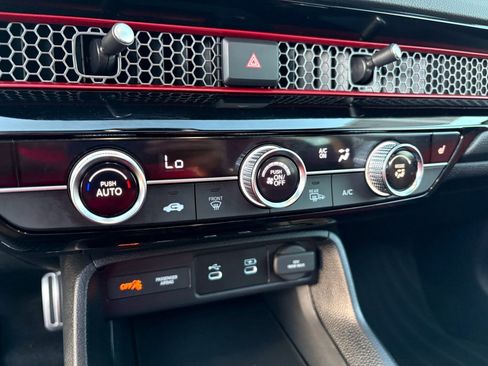 Used 2025 Honda Civic Si image 19