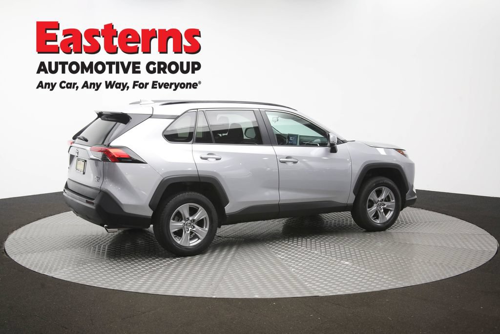 Used 2024 Toyota RAV4 XLE AWD/4WD image 41