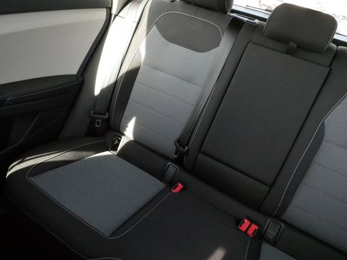 Certified 2025 Volkswagen Taos S image 12