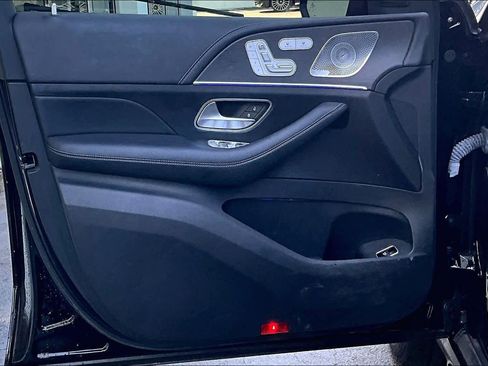 Used 2022 Mercedes-Benz GLE 350 image 25