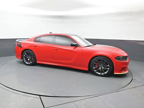 Used 2023 Dodge Charger R/T w/ Daytona Edition Group image 8