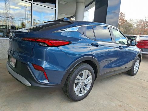 New 2026 Buick Envista Preferred w/ Convenience I Package image 4