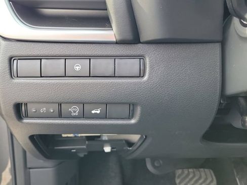 New 2026 Nissan Rogue Dark Armor FWD image 10