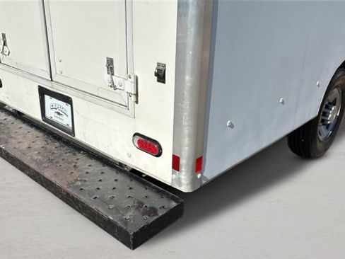 Used 2020 Chevrolet Express 3500 Work Van w/ Power Convenience Package image 32