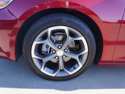 Used 2024 Chevrolet Malibu LT image 25