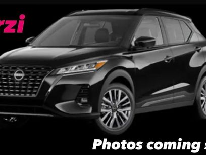 Used 2023 Nissan Kicks S