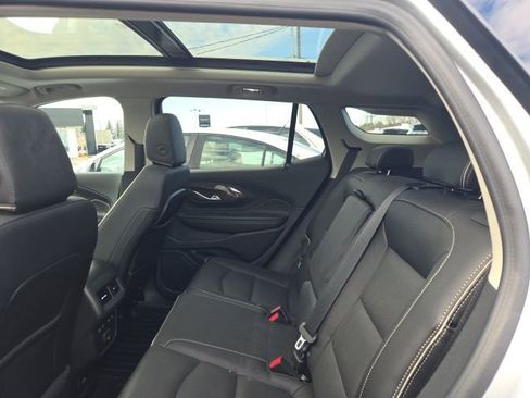 Used 2020 GMC Terrain Denali w/ Denali Premium Package image 35