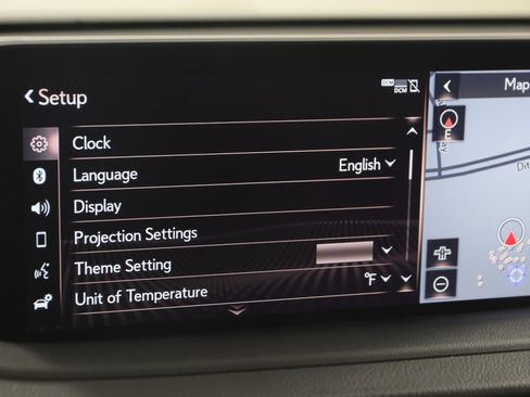 Used 2022 Lexus RX 350 F Sport image 42